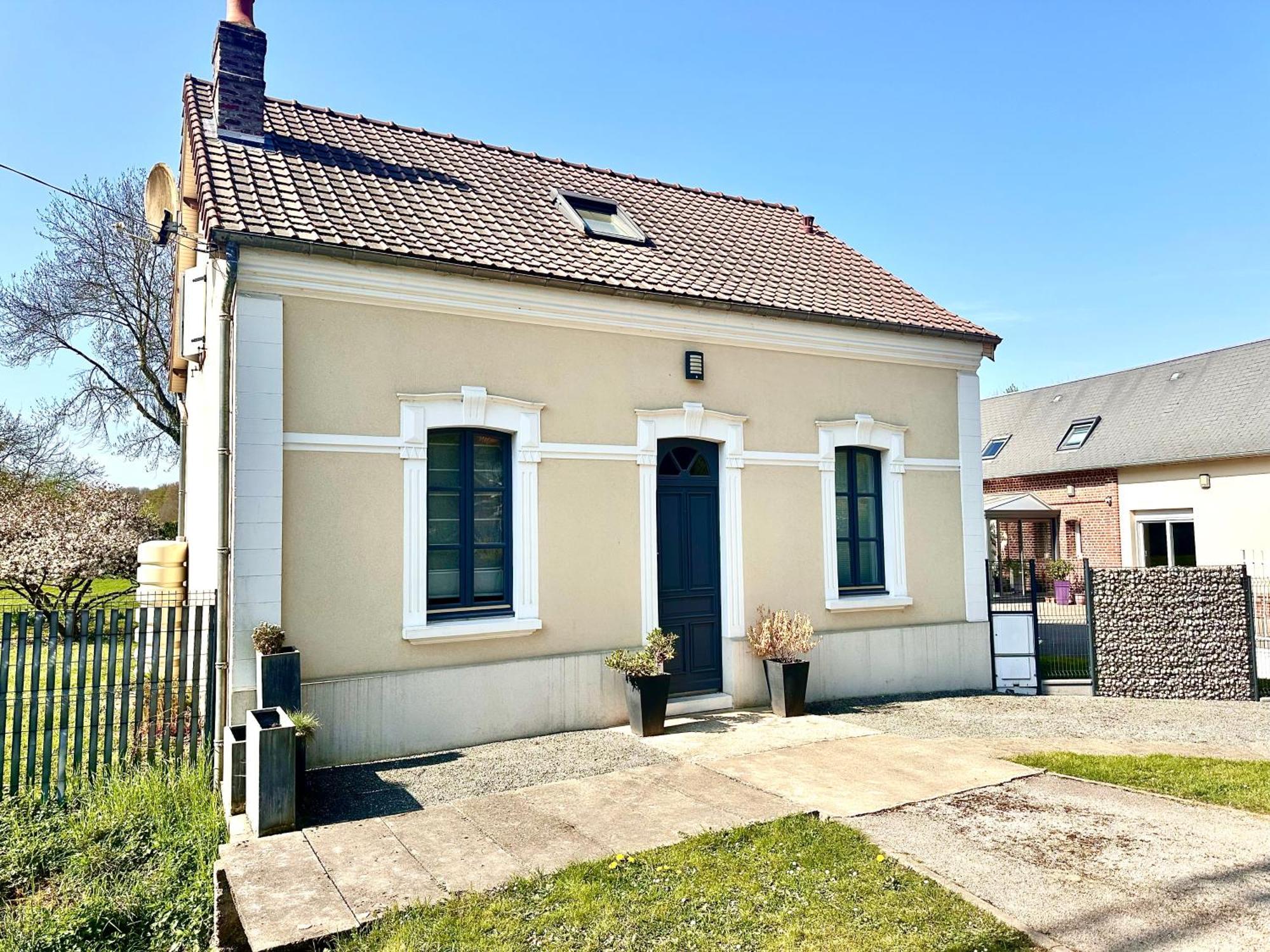 Le Gite D'En Bas Quesnoy-le-Montant Exterior foto